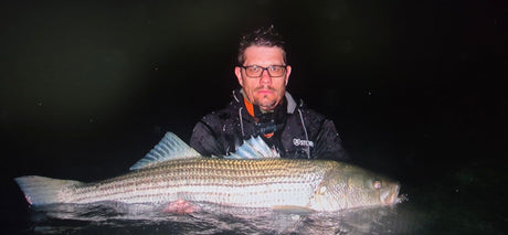 The Cape Cod Fall Fishing Switch Has Flipped