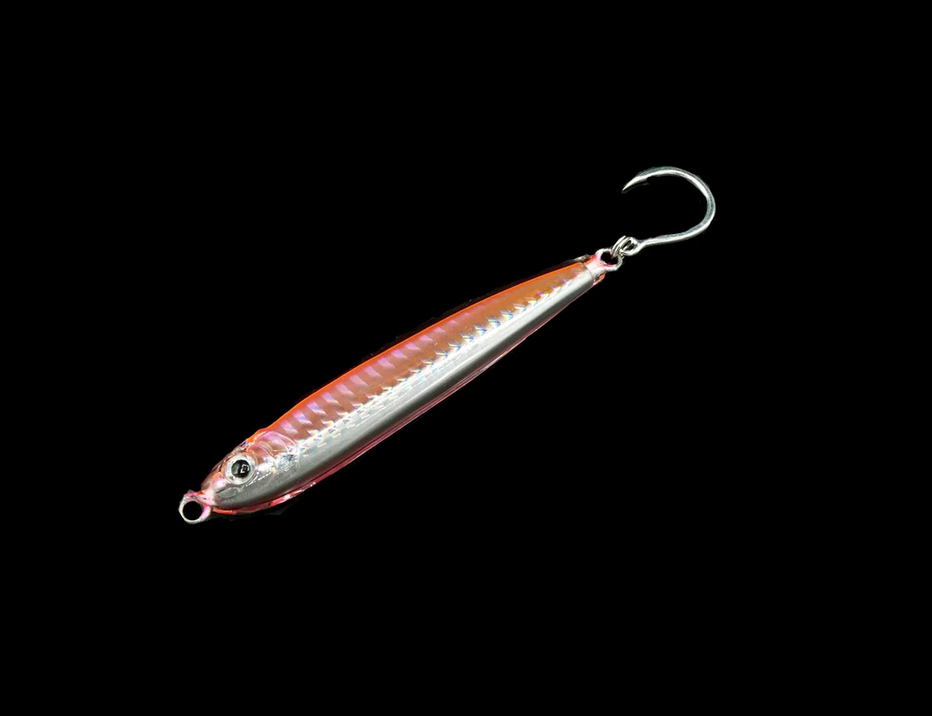 all lures for rare fish legion Trucker Lot Lizard 8" Crankbait through construction so anglers can pull hard when extracting fish from rough ground The Best Lures for False