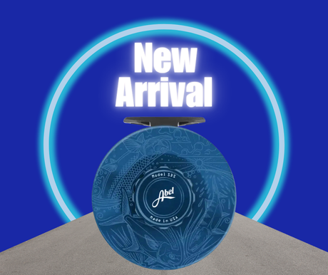 In‑depth review of the Abel SDS Underwood Fly Reel
