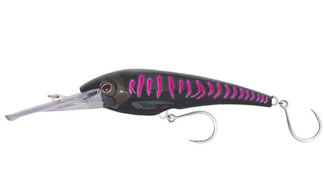 Why is the Nomad DTX Minnow So Popular?