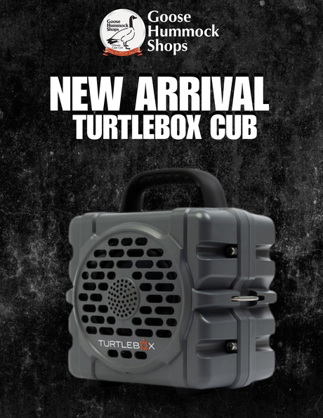Turtlebox Cub Review: Small Speaker, Serious Outdoor Performance
