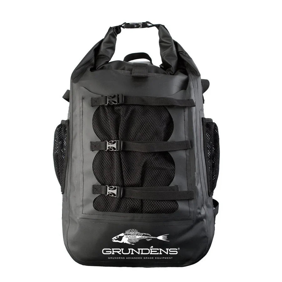 GRUNDENS RUMRUNNER 30L BACKPACK