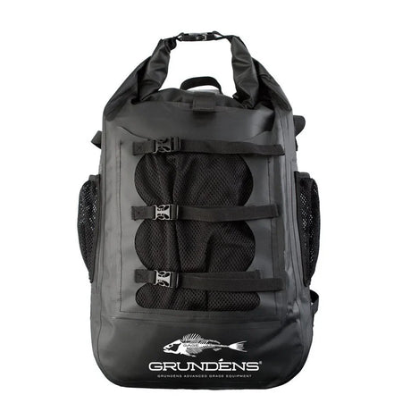 GRUNDENS RUMRUNNER 30L BACKPACK