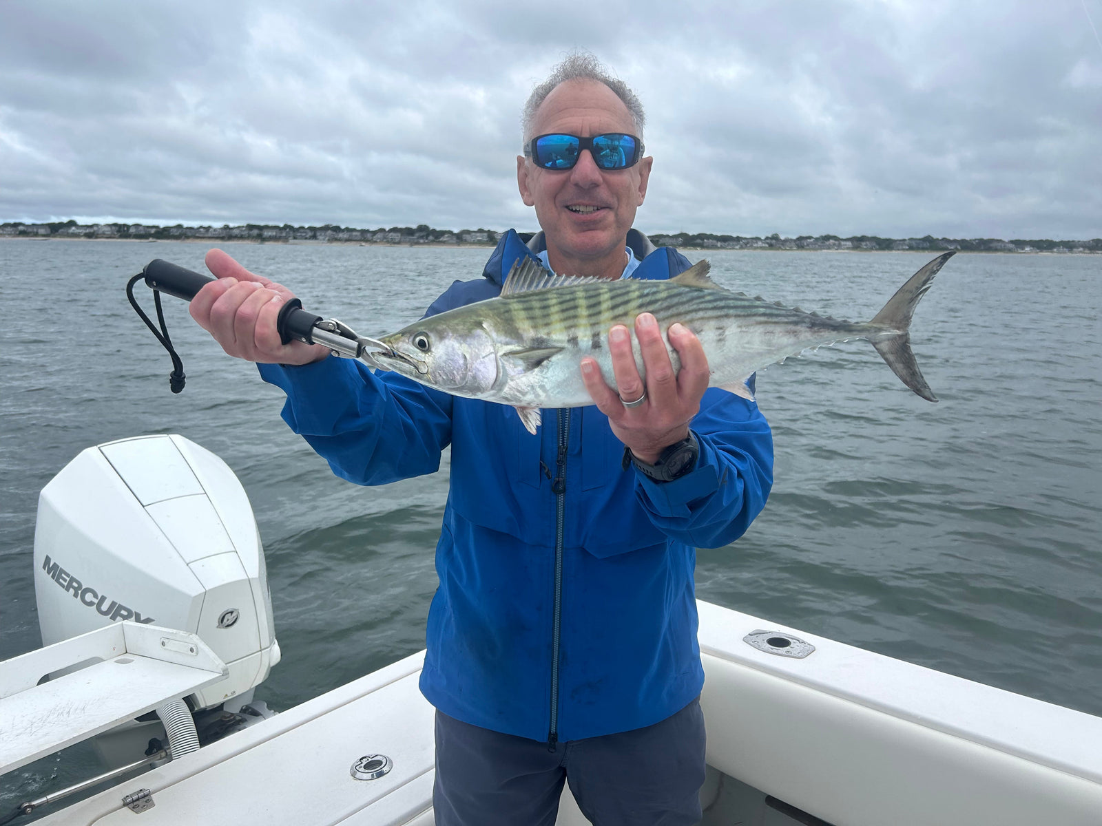 September on Cape Cod: The Best Fishing Month Nobody Talks About