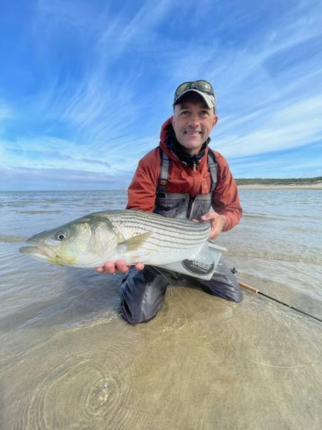 6 Best Places to Fish on Cape Cod