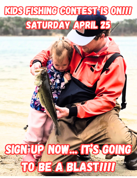 The Goose Hummock Kids Fishing Festival Returns April 25: A Spring Tradition on Cape Cod