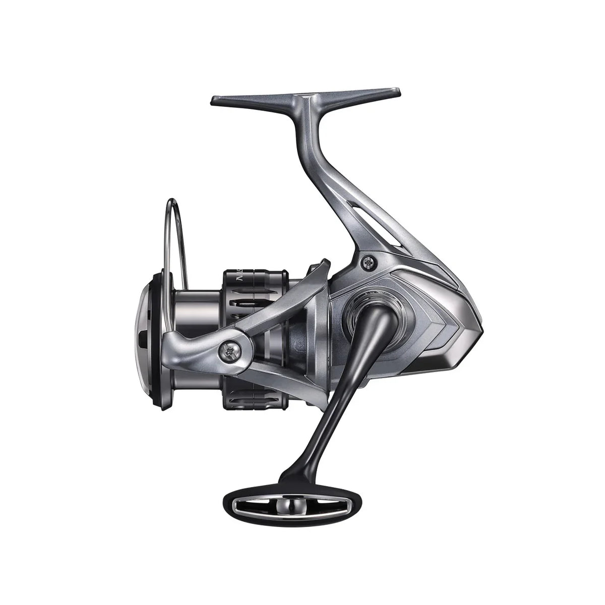 Shimano Nasci FC Spinning Reel: Affordable Performance & Quality
