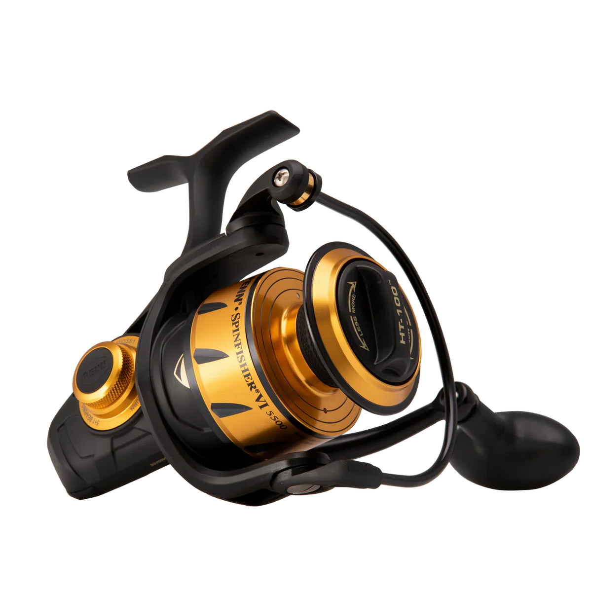 Python Fishing Reel A Reel That is Tough and Reliable, but Won't Break the Bank? – The ...