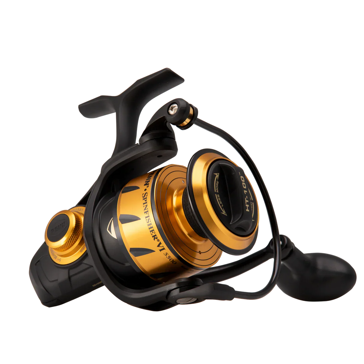 A Reel That is Tough and Reliable, but Won't Break the Bank?