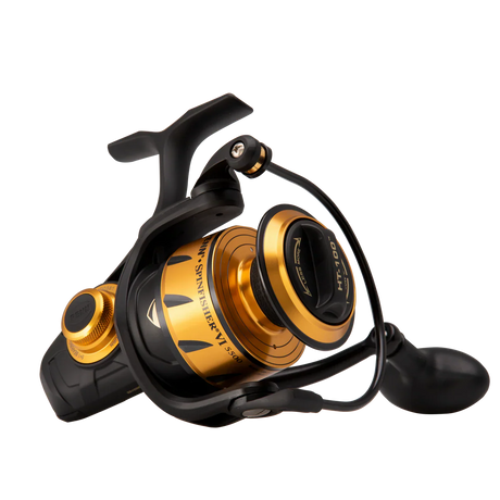 A Reel That is Tough and Reliable, but Won't Break the Bank?