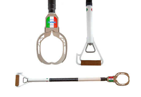 The Pratiko Big Game Long Grip Review