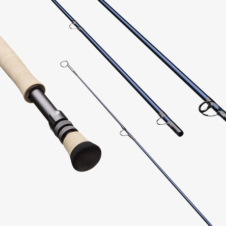 Sage Maverick Fly Rod Review: Built for the Wind, Waves, and Stripers of Cape Cod