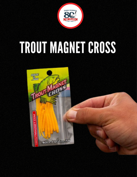 One of the Hottest Finesse Soft Plastics on the Trout Ponds This Season!