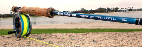 Redington Predator Fly Rods