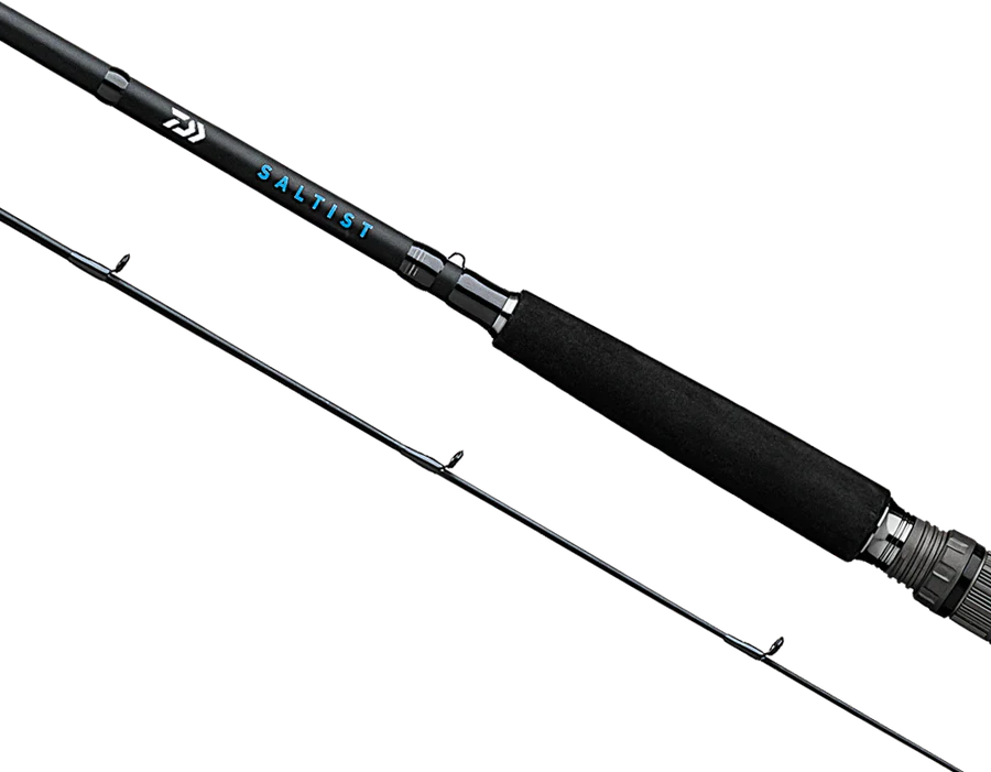 DAIWA Saltist Inshore Series Spinning Rod DAIWA Saltist Inshore Series Spinning Rod