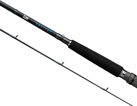 DAIWA Saltist Inshore Series Spinning Rod
