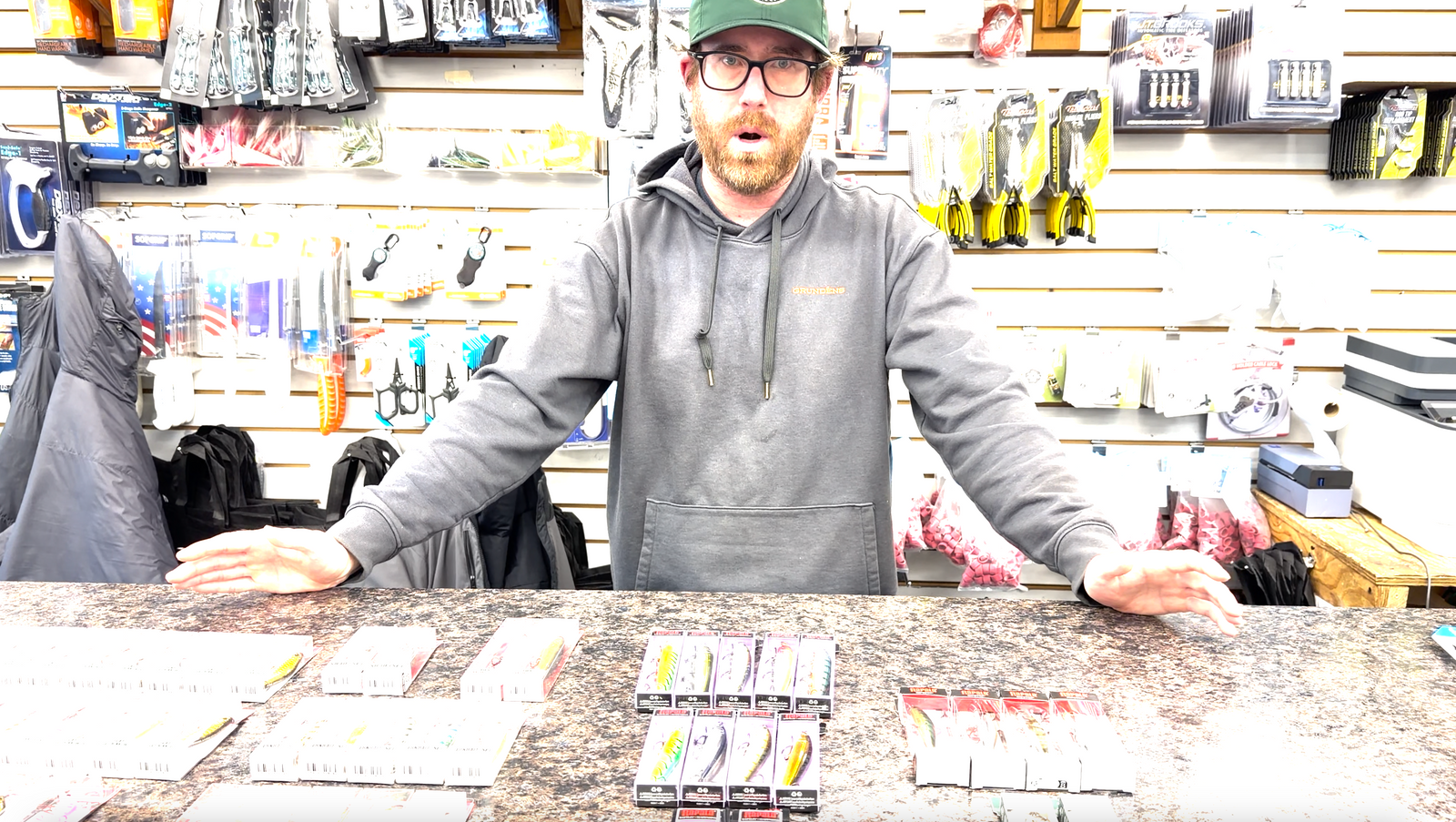 After the Ice Melts: Best Lures to Use for Freshwater Bass on Cape Cod