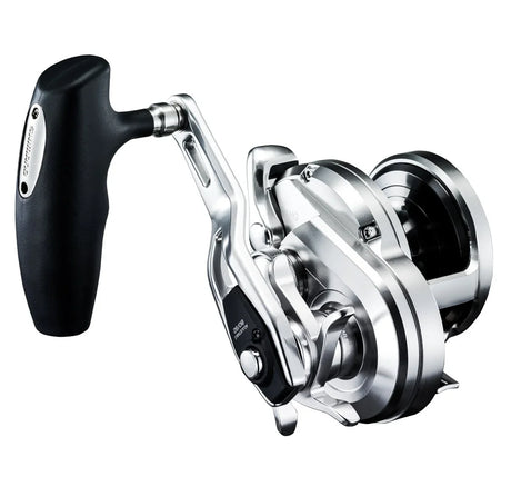 Goose Pro Staff Review -Shimano Ocea Jigger