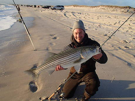 If You Put the Rods Away During the Dog Days of August, It’s Time to Pull Them Back Out!