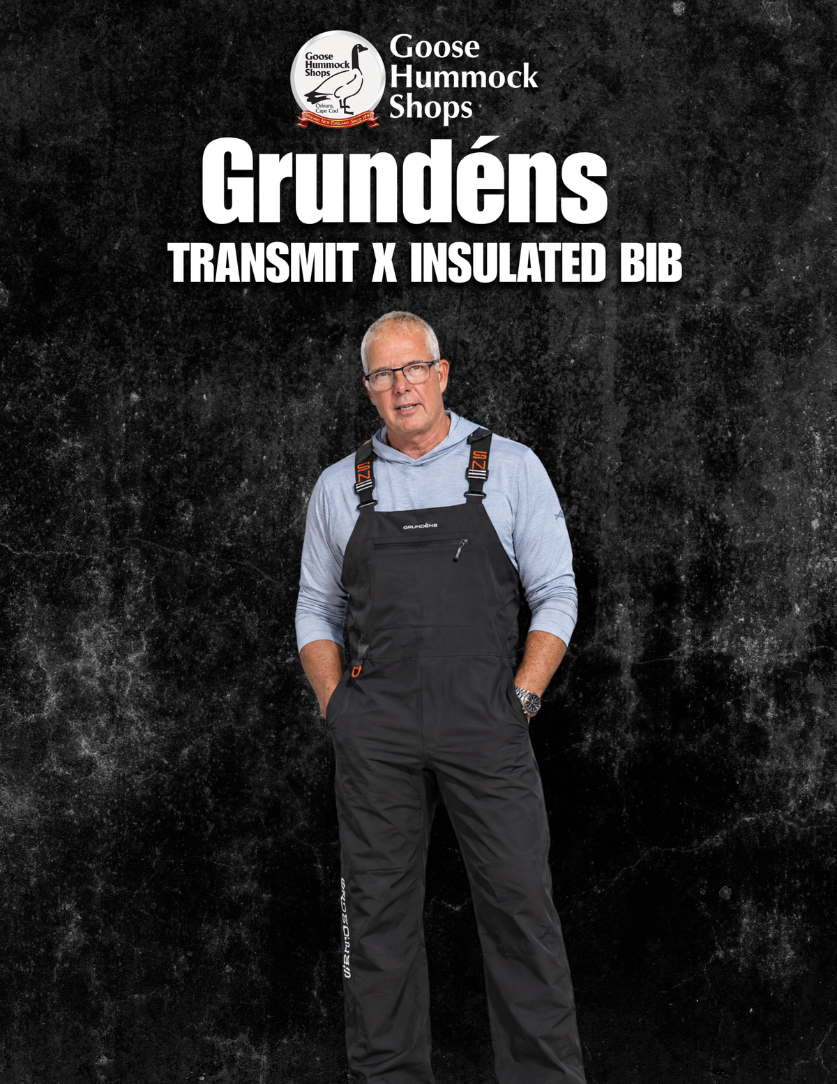 Grundéns Transmit X Insulated Bib Review: Serious Protection for Late Season Fishing
