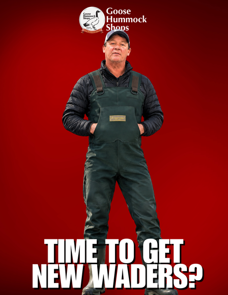 Best Waders for Cape Cod: The Best Fall Fishing & Clamming Waders