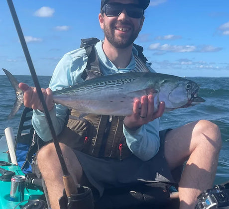 Best Places to Fish on Cape Cod
