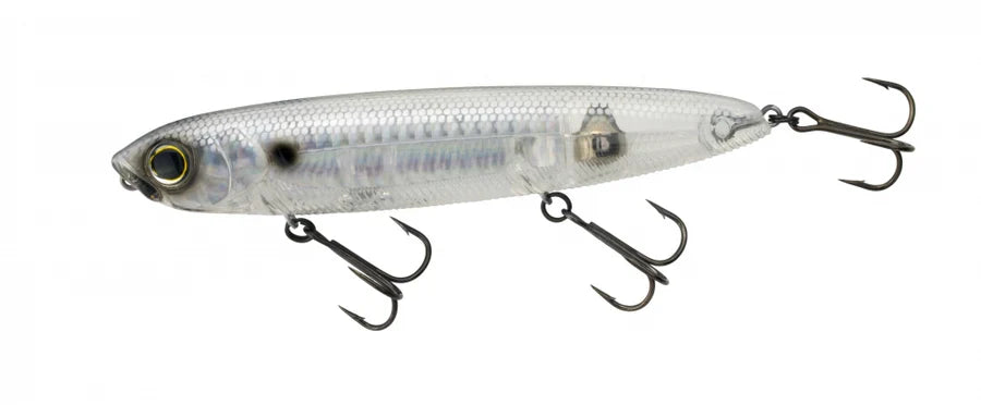 Yo Zuri Duel 3D Inshore Topknock Pencil 125 Schwimmender Köder R1369-BN (4902) günstig kaufen - Preis, kostenloser Versand, echte Bewertungen mit Fotos