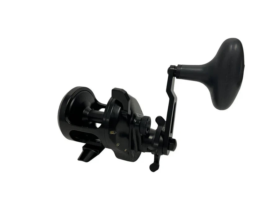 Accurate Ascender Conventional Reel Review