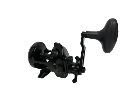 Accurate Ascender Conventional Reel Review