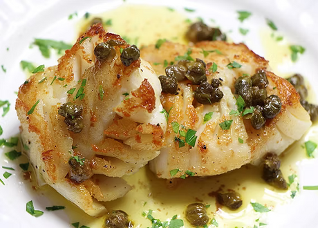 Goose Pro Staff 3 Favorite Striper Recipes