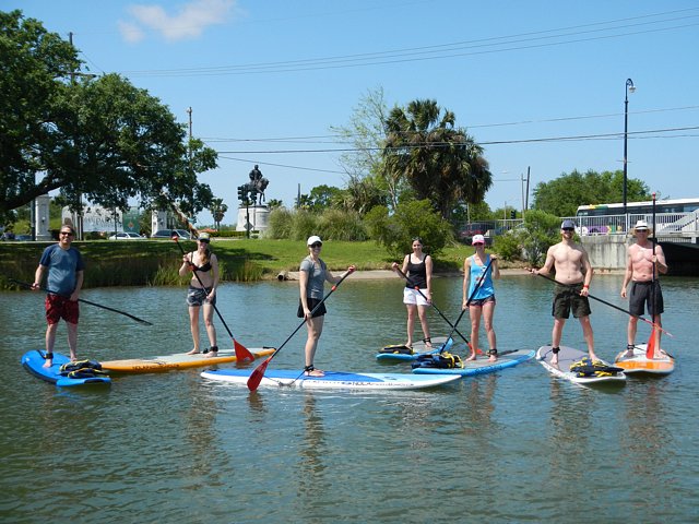 STAND UP PADDLE BOARDING CAPE COD – The Mighty Fish