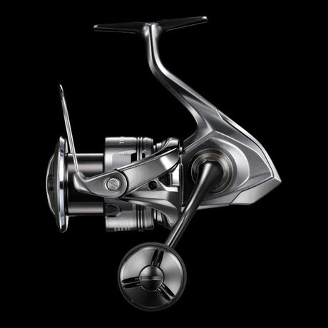 SHIMANO TWINPOWER FE SPINNING REEL