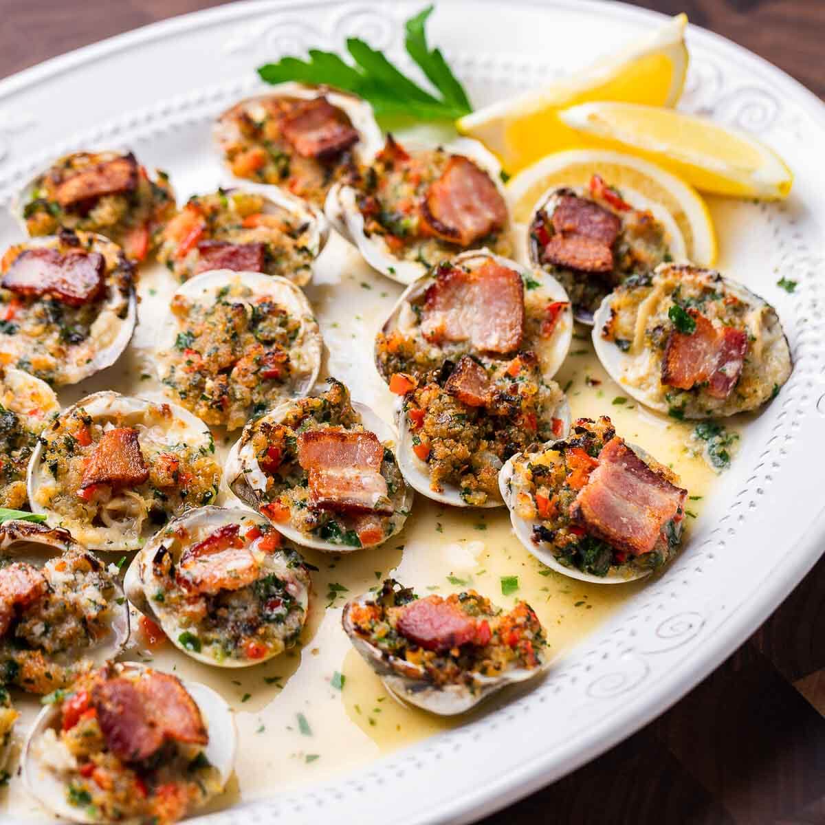 It’s Clamming Season on Cape Cod: Goose Pro Staff Favorite Clam Recipes
