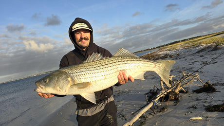 Fall Fishing Essentials