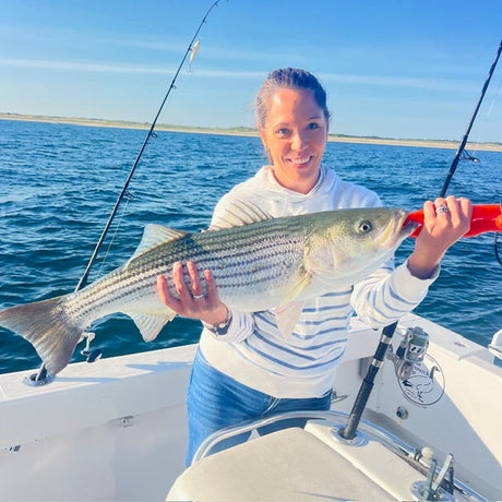 Cape Cod Fishing Forecast: The Last Two Weeks of July