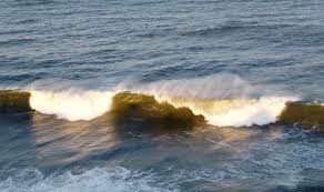 Why an East Wind Can Make Fishing Tough On Cape Cod