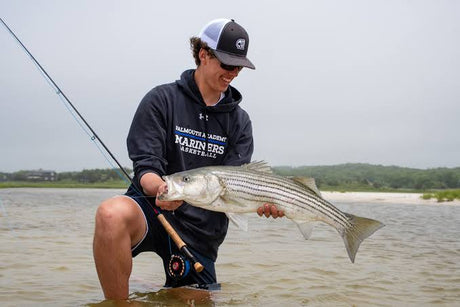 Barometric Pressure and Its Impact On Saltwater Flats Fishing
