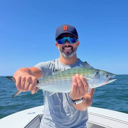 Bonito Are Here!—Is Your Gear Ready?