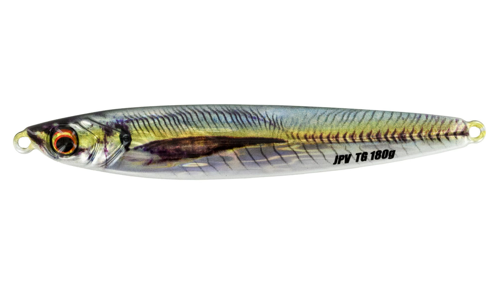 Vertical Jigging for Dog Days Stripers