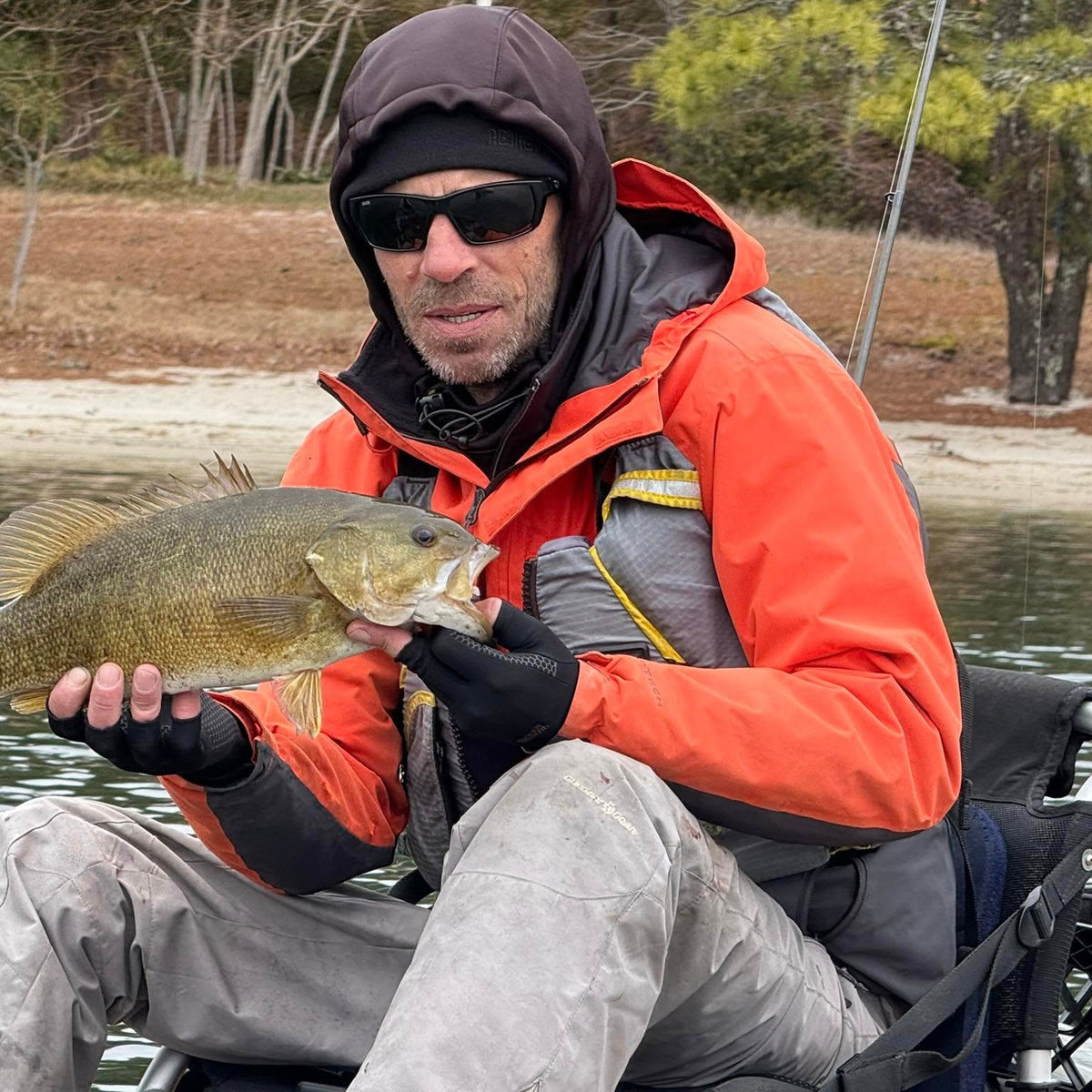 New Fishing Report 4/11/25 – The Mighty Fish