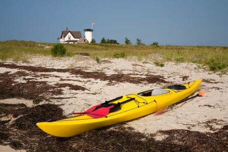 Kayaking and Renting Kayaks on Cape Cod