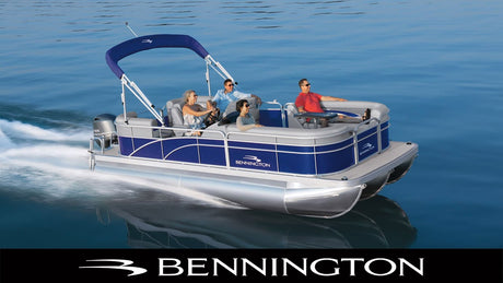 Ramp Up Your Summer Fun: Renting Pontoon Boats from Goose Hummock