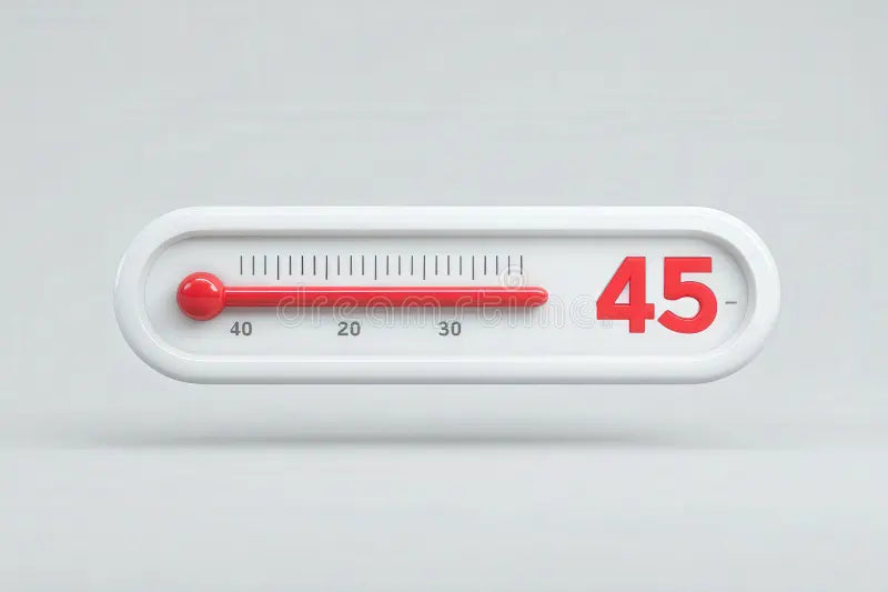 Why is 45 Degrees Important?