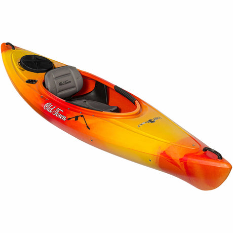 Goose Hummock- The best kayak rental store on Cape Cod