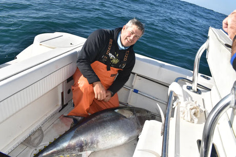 Goose Hummock Endorsed Charter Captains