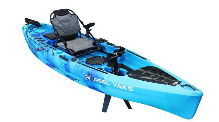 Rent A Kayak at Goose Hummock