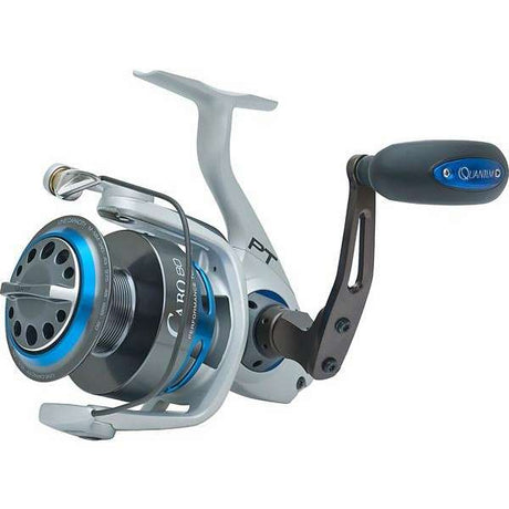 Quantum’s Saltwater Workhorse-CABO INSHORE SPINNING REEL