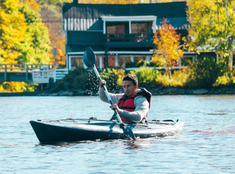 The Ultimate Guide to Using Your Goose Rental Kayak on Cape Cod