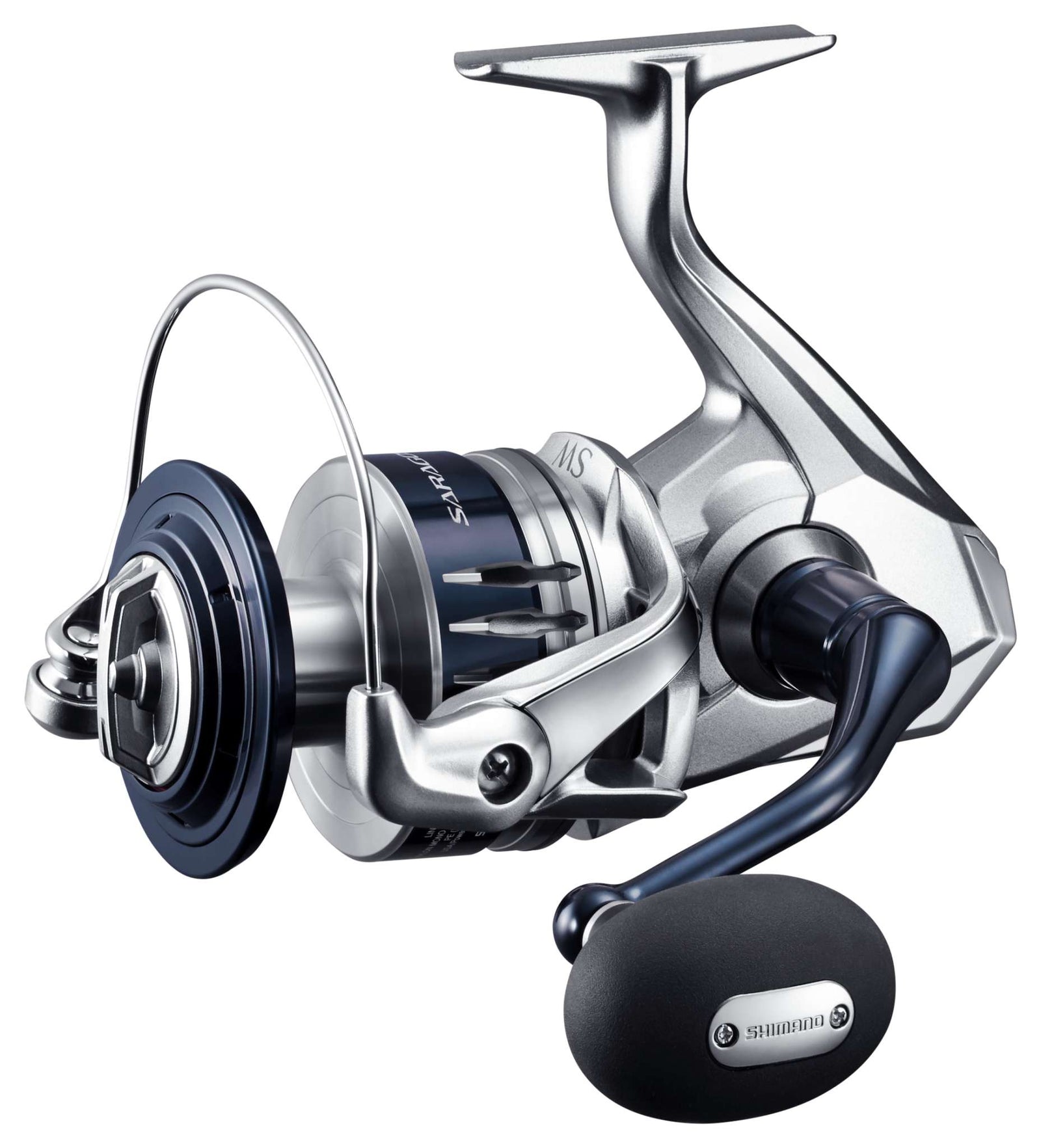 SHIMANO SARAGOSA SW A SPINNING REEL