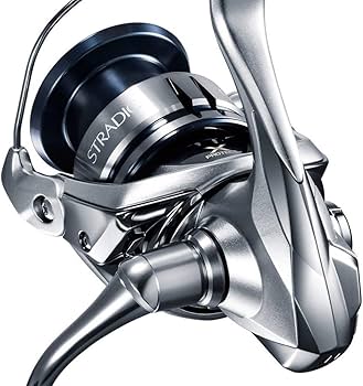 new shimano stradic fk spinning reel Experience unmatched angling with the Shimano Stradic FM series SHIMANO STRADIC FL SPINNING REEL-